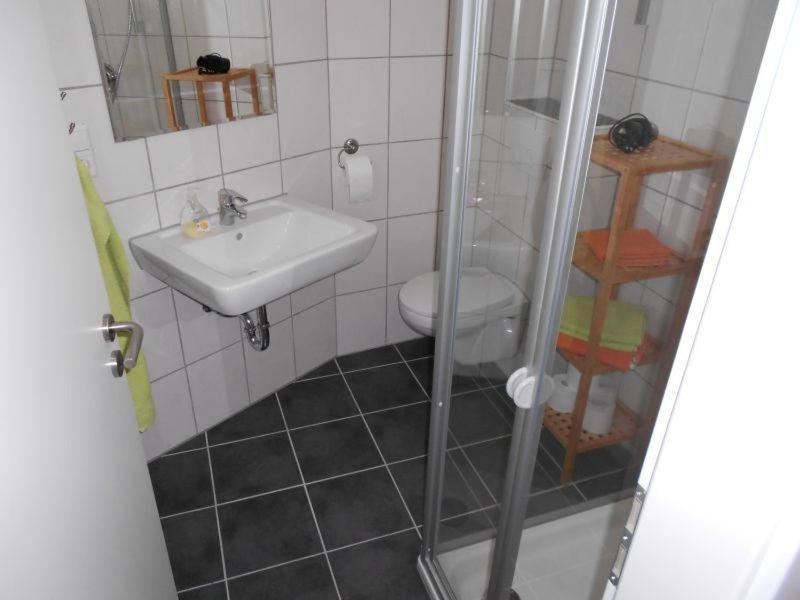 Apartment Schwendemann Lahr (Baden-Wurttemberg) Quarto foto