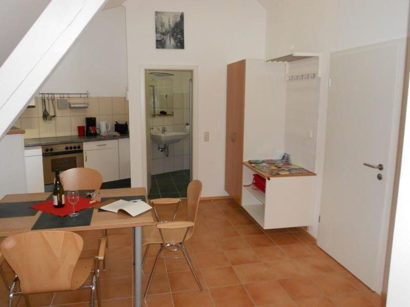 Apartment Schwendemann Lahr (Baden-Wurttemberg) Quarto foto