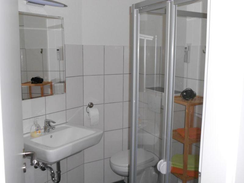Apartment Schwendemann Lahr (Baden-Wurttemberg) Quarto foto