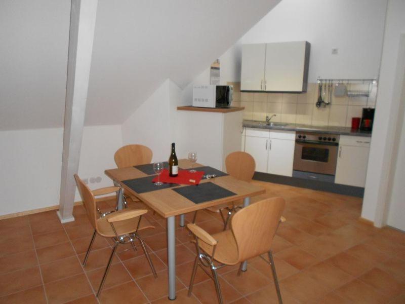 Apartment Schwendemann Lahr (Baden-Wurttemberg) Quarto foto