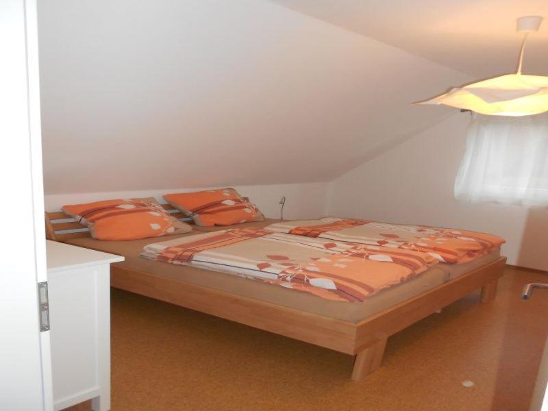 Apartment Schwendemann Lahr (Baden-Wurttemberg) Quarto foto