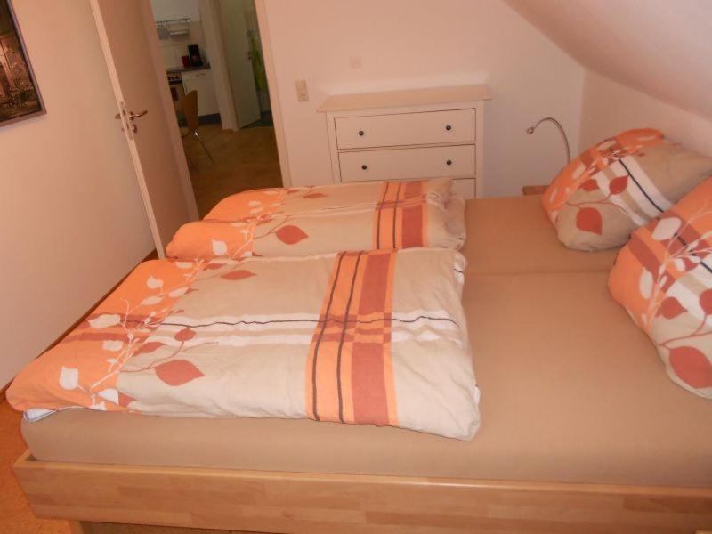 Apartment Schwendemann Lahr (Baden-Wurttemberg) Quarto foto