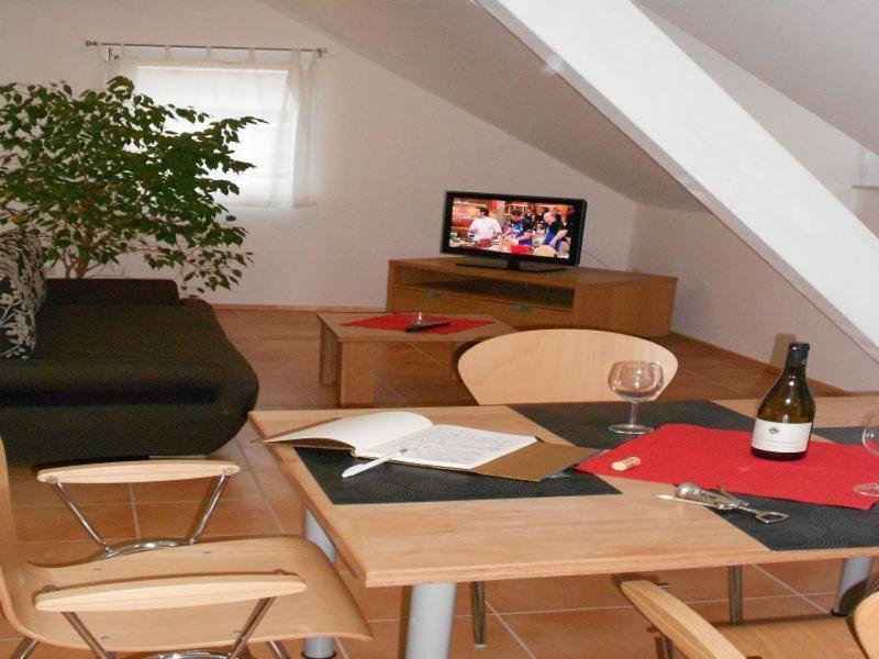 Apartment Schwendemann Lahr (Baden-Wurttemberg) Quarto foto