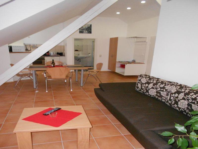 Apartment Schwendemann Lahr (Baden-Wurttemberg) Exterior foto