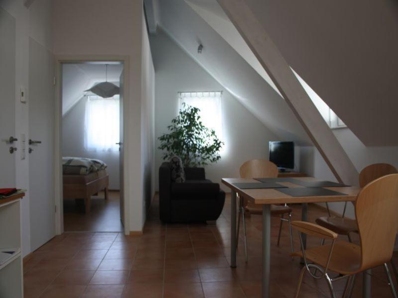 Apartment Schwendemann Lahr (Baden-Wurttemberg) Quarto foto
